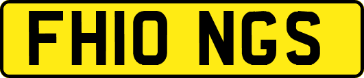 FH10NGS