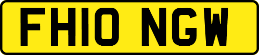 FH10NGW