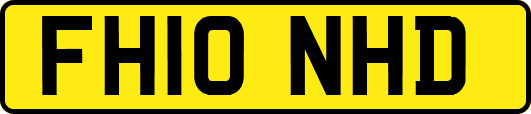 FH10NHD