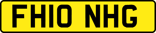 FH10NHG