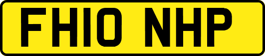FH10NHP
