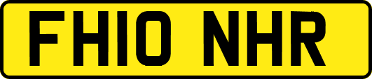 FH10NHR