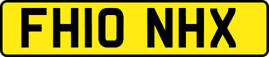FH10NHX