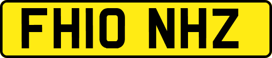 FH10NHZ