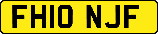 FH10NJF