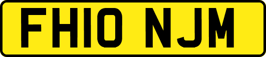 FH10NJM
