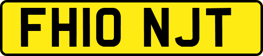 FH10NJT