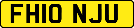 FH10NJU