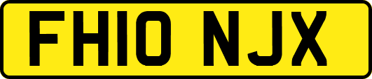 FH10NJX