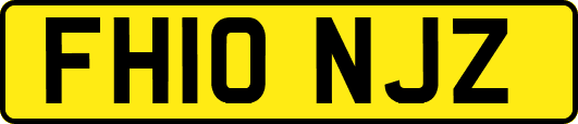 FH10NJZ