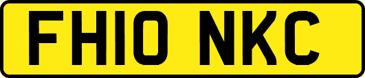 FH10NKC