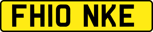 FH10NKE