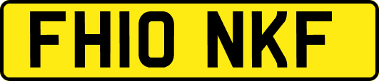 FH10NKF