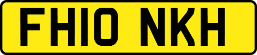 FH10NKH