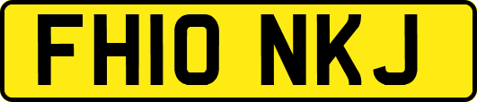 FH10NKJ