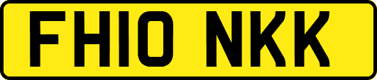 FH10NKK