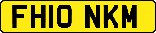 FH10NKM
