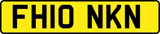 FH10NKN