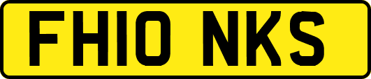 FH10NKS