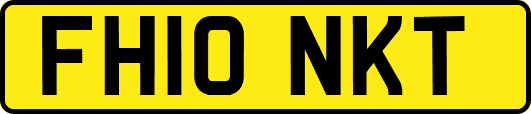 FH10NKT