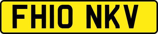 FH10NKV