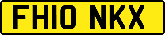FH10NKX