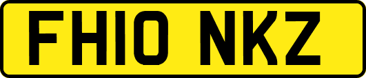 FH10NKZ