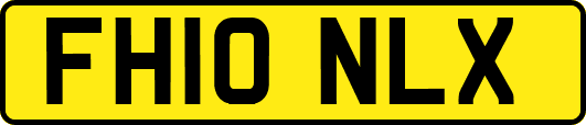 FH10NLX