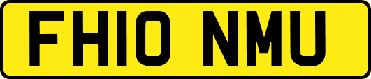 FH10NMU
