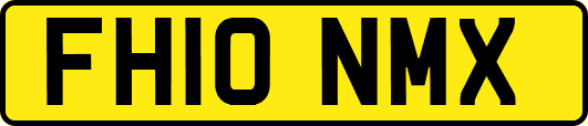 FH10NMX