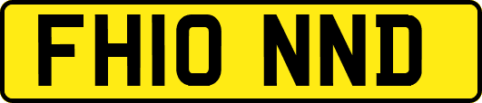 FH10NND