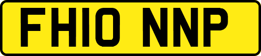FH10NNP