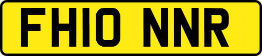 FH10NNR
