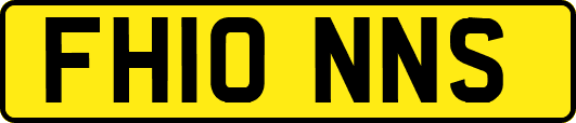 FH10NNS