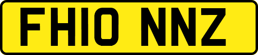 FH10NNZ