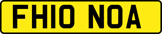 FH10NOA