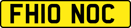FH10NOC
