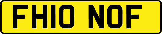 FH10NOF