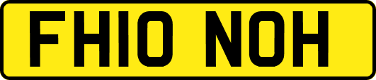 FH10NOH
