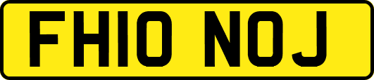 FH10NOJ