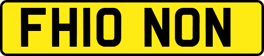 FH10NON