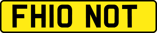 FH10NOT