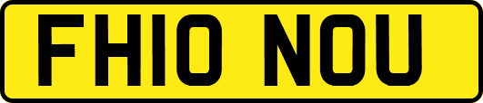 FH10NOU