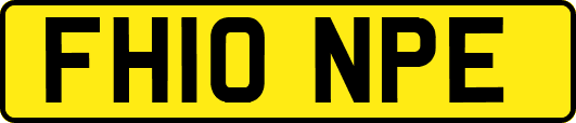 FH10NPE