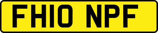 FH10NPF