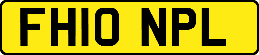 FH10NPL