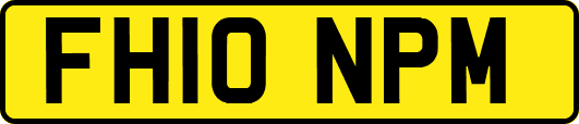 FH10NPM