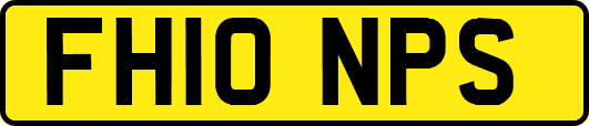FH10NPS