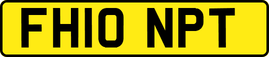 FH10NPT