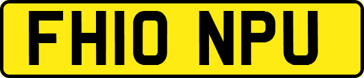 FH10NPU